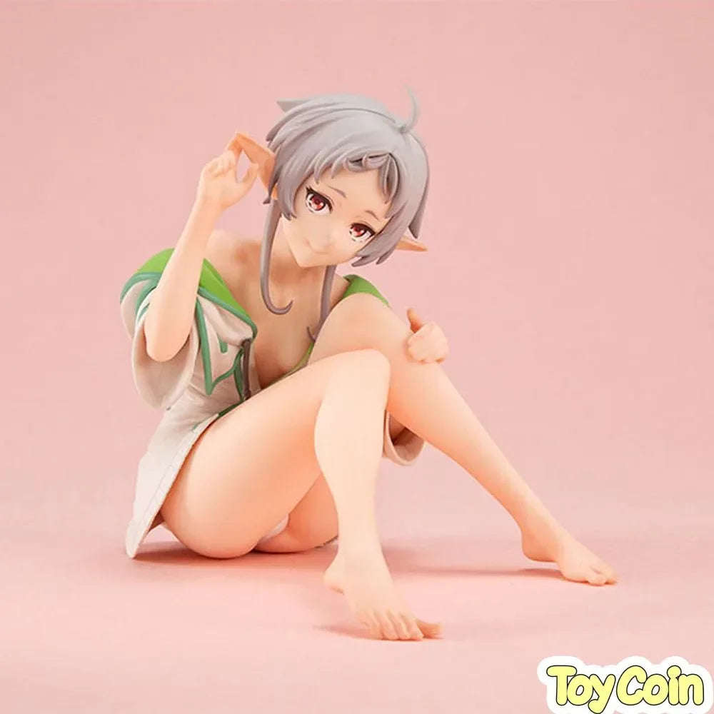 Melty Princess Palm Size Sylphiette by Megahouse - Shop at ToyCoin