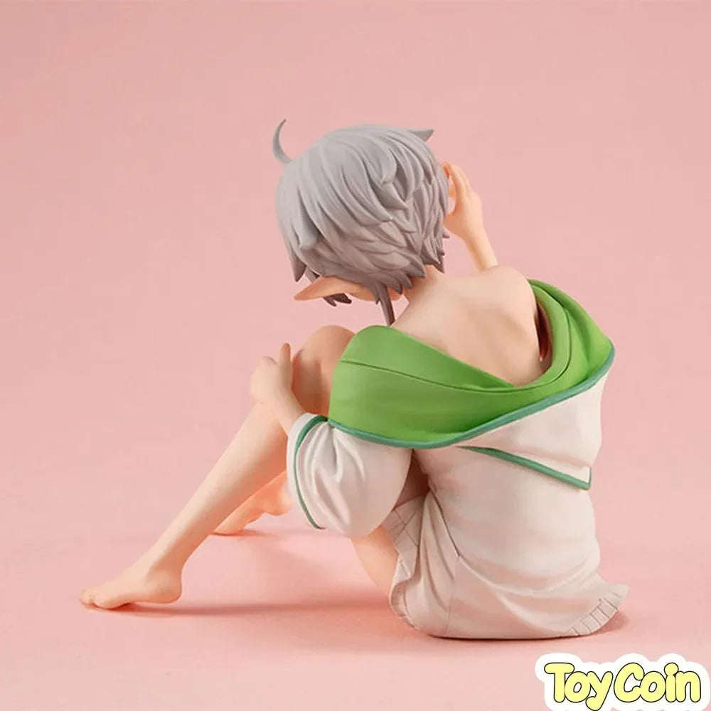 Melty Princess Palm Size Sylphiette by Megahouse - Shop at ToyCoin