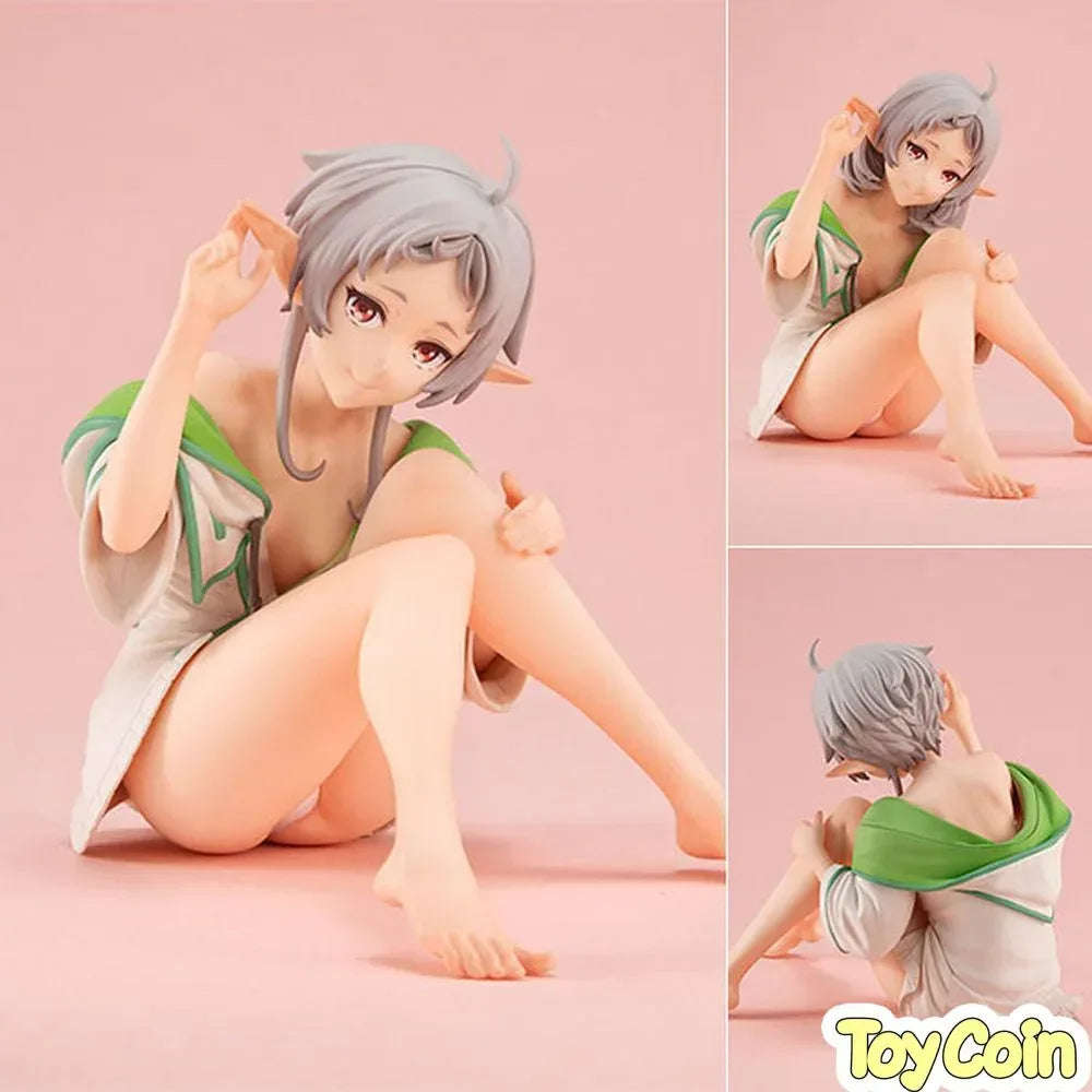 Melty Princess Palm Size Sylphiette by Megahouse - Shop at ToyCoin