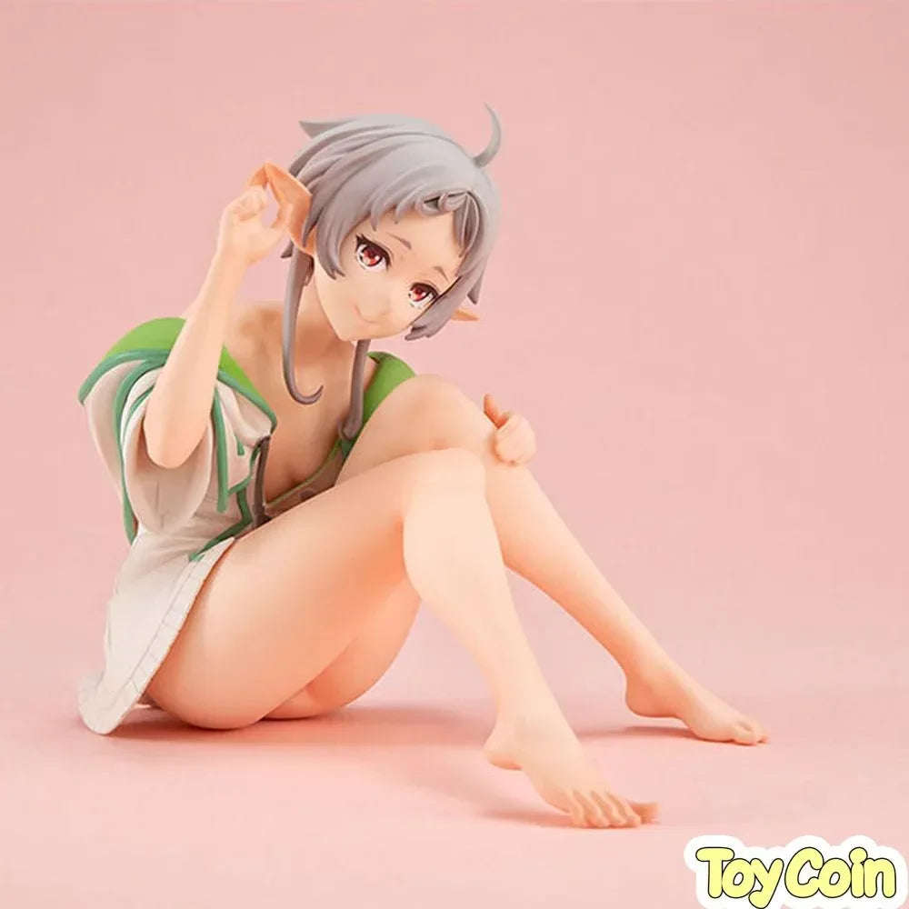 Melty Princess Palm Size Sylphiette by Megahouse - Shop at ToyCoin