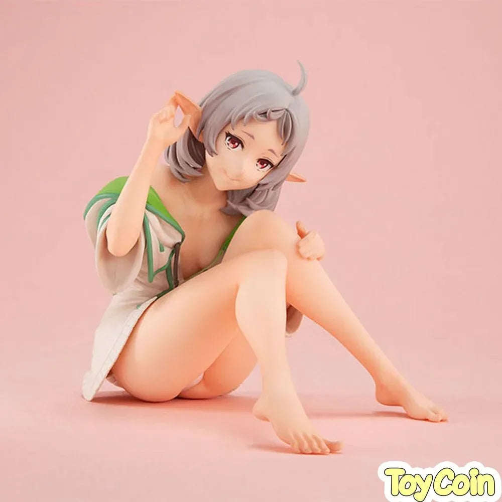 Melty Princess Palm Size Sylphiette by Megahouse - Shop at ToyCoin
