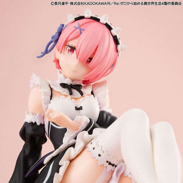 Melty Princess Ram by Megahouse - Shop at ToyCoin