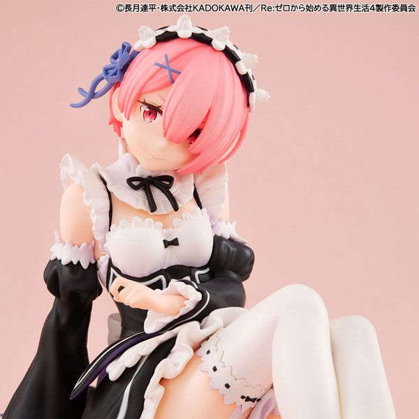 Melty Princess Ram by Megahouse - Shop at ToyCoin