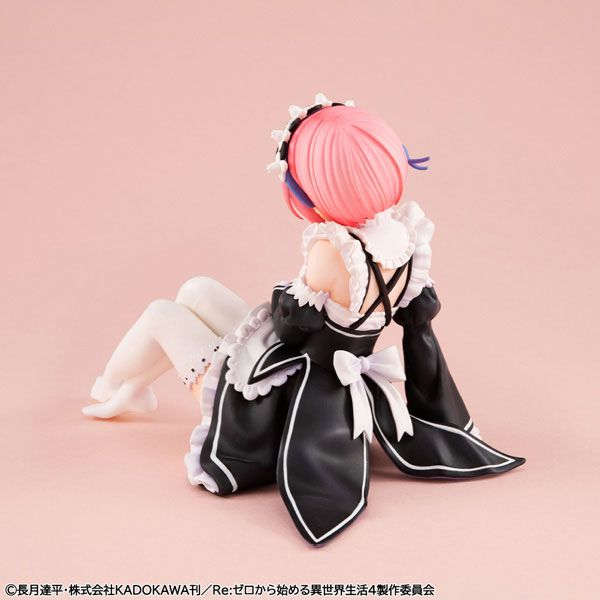 Melty Princess Ram by Megahouse - Shop at ToyCoin