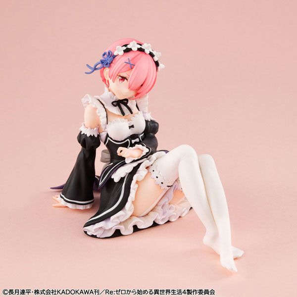 Melty Princess Ram by Megahouse - Shop at ToyCoin