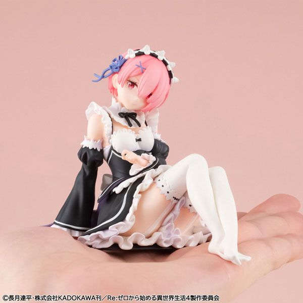 Melty Princess Ram by Megahouse - Shop at ToyCoin