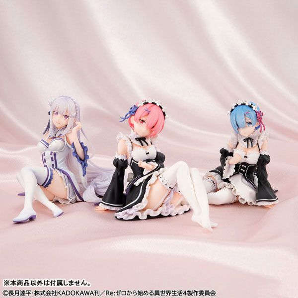 Melty Princess Ram by Megahouse - Shop at ToyCoin