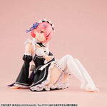 Melty Princess Ram by Megahouse - Shop at ToyCoin