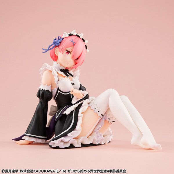 Melty Princess Ram by Megahouse - Shop at ToyCoin