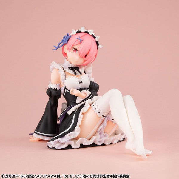 Melty Princess Ram by Megahouse - Shop at ToyCoin
