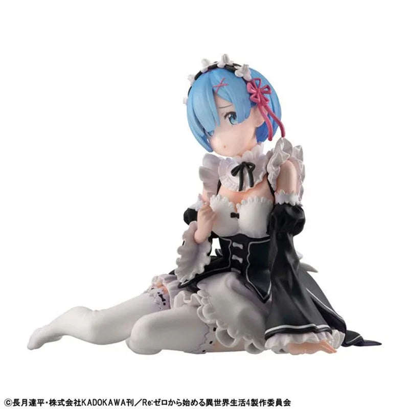 Melty Princess Rem by Megahouse - Shop at ToyCoin
