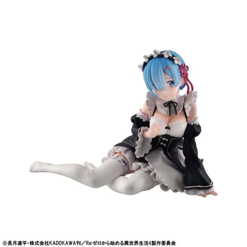 Melty Princess Rem by Megahouse - Shop at ToyCoin