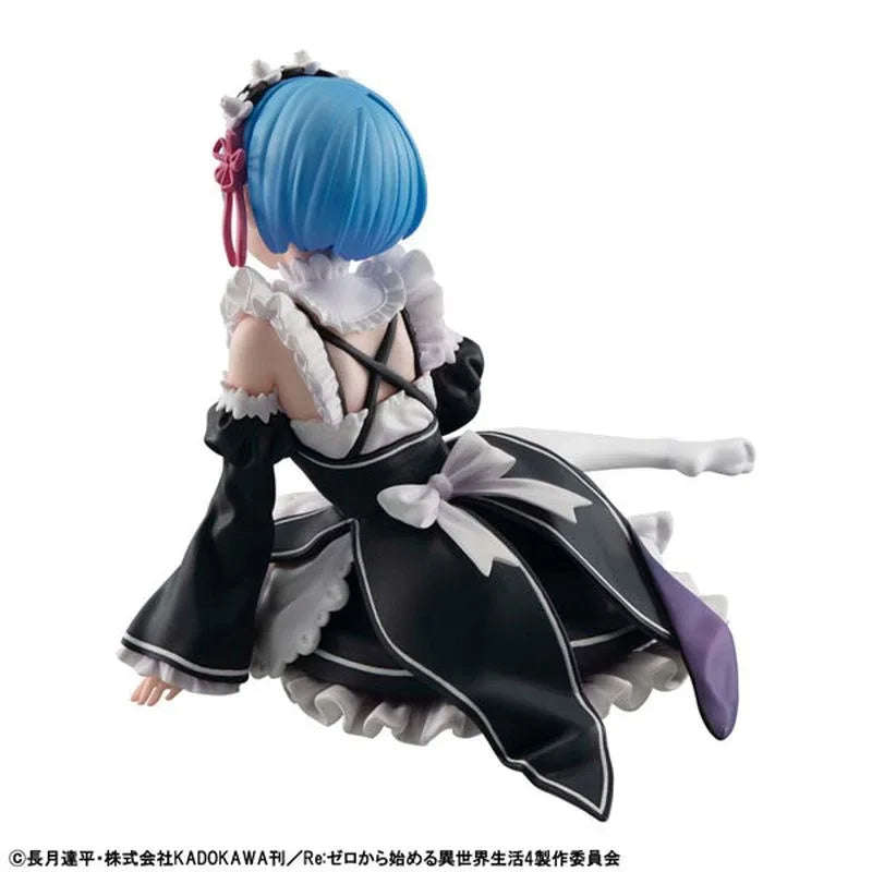 Melty Princess Rem by Megahouse - Shop at ToyCoin