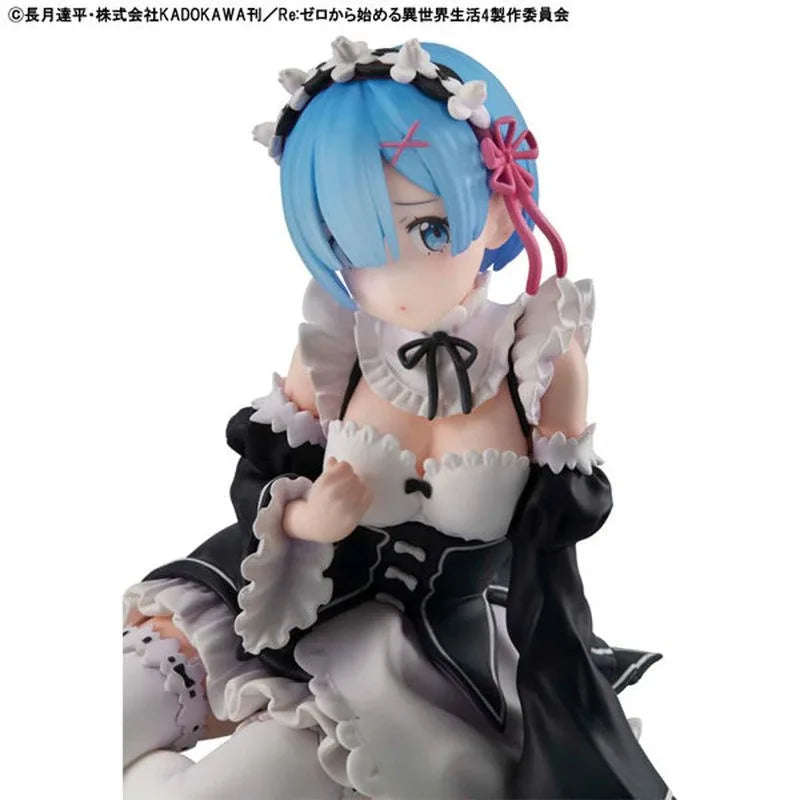 Melty Princess Rem by Megahouse - Shop at ToyCoin