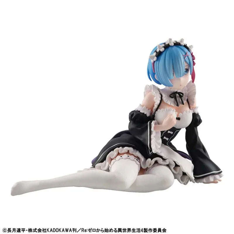 Melty Princess Rem by Megahouse - Shop at ToyCoin
