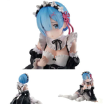 Melty Princess Rem by Megahouse - Shop at ToyCoin