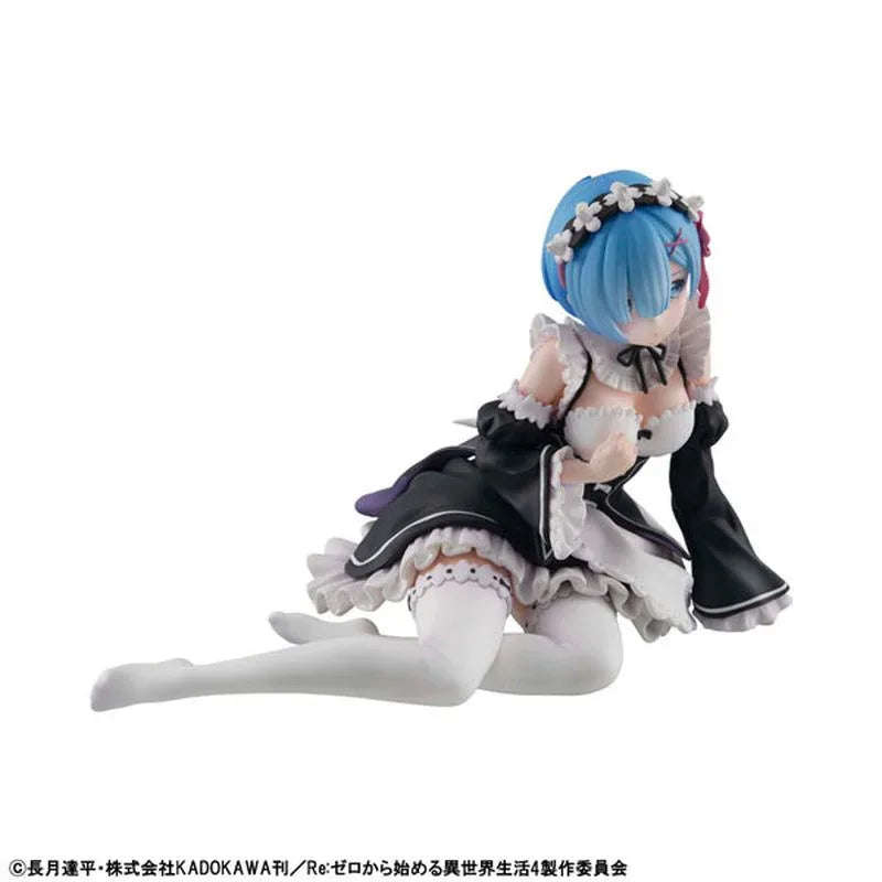 Melty Princess Rem by Megahouse - Shop at ToyCoin