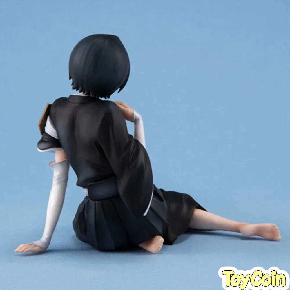 Melty Princess Rukia by Megahouse - Shop at ToyCoin
