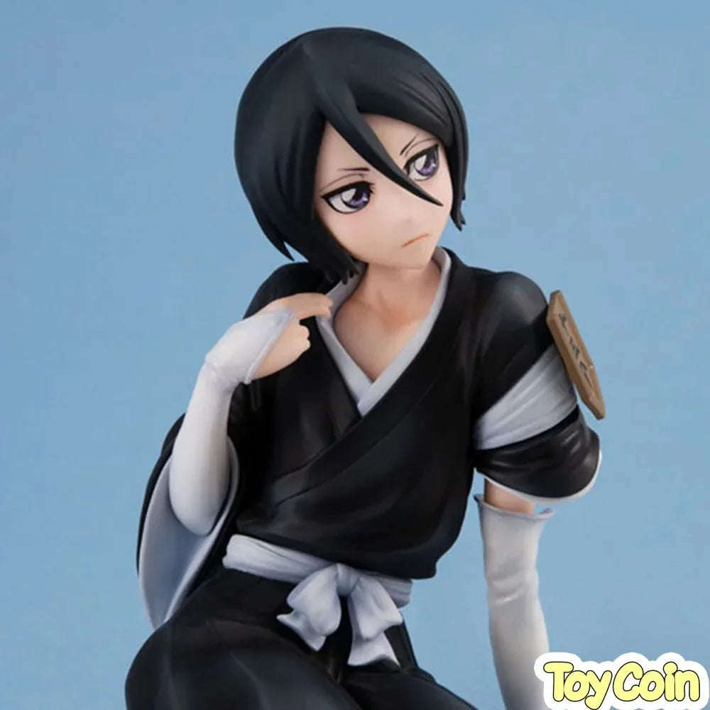Melty Princess Rukia by Megahouse - Shop at ToyCoin