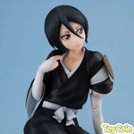 Melty Princess Rukia by Megahouse - Shop at ToyCoin