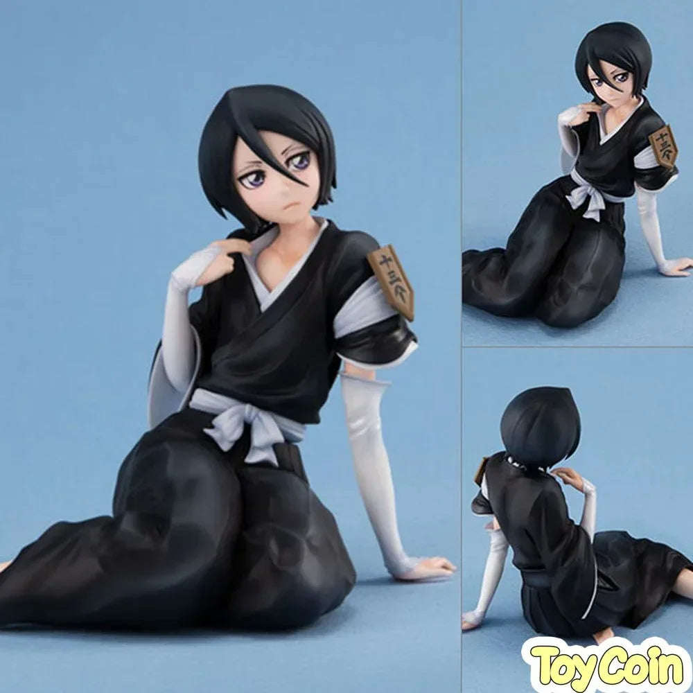 Melty Princess Rukia by Megahouse - Shop at ToyCoin