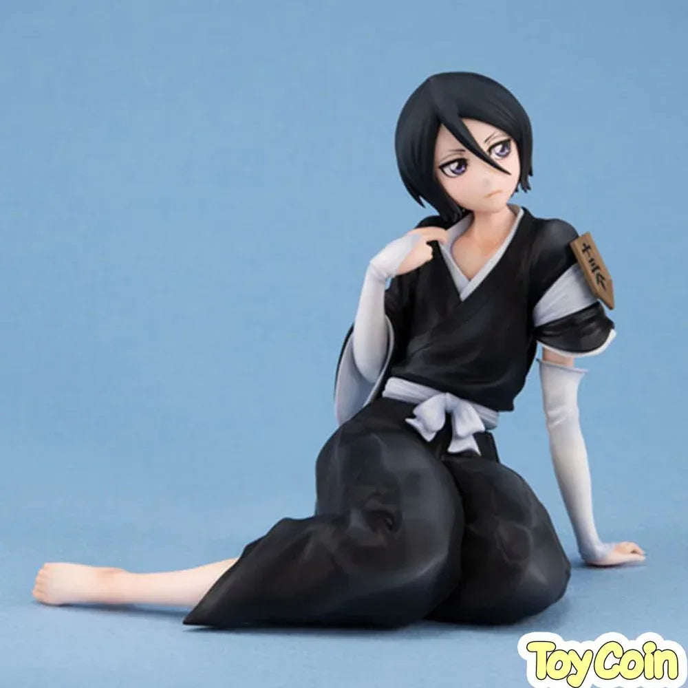 Melty Princess Rukia by Megahouse - Shop at ToyCoin
