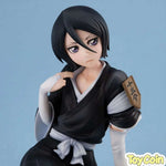 Melty Princess Rukia by Megahouse - Shop at ToyCoin