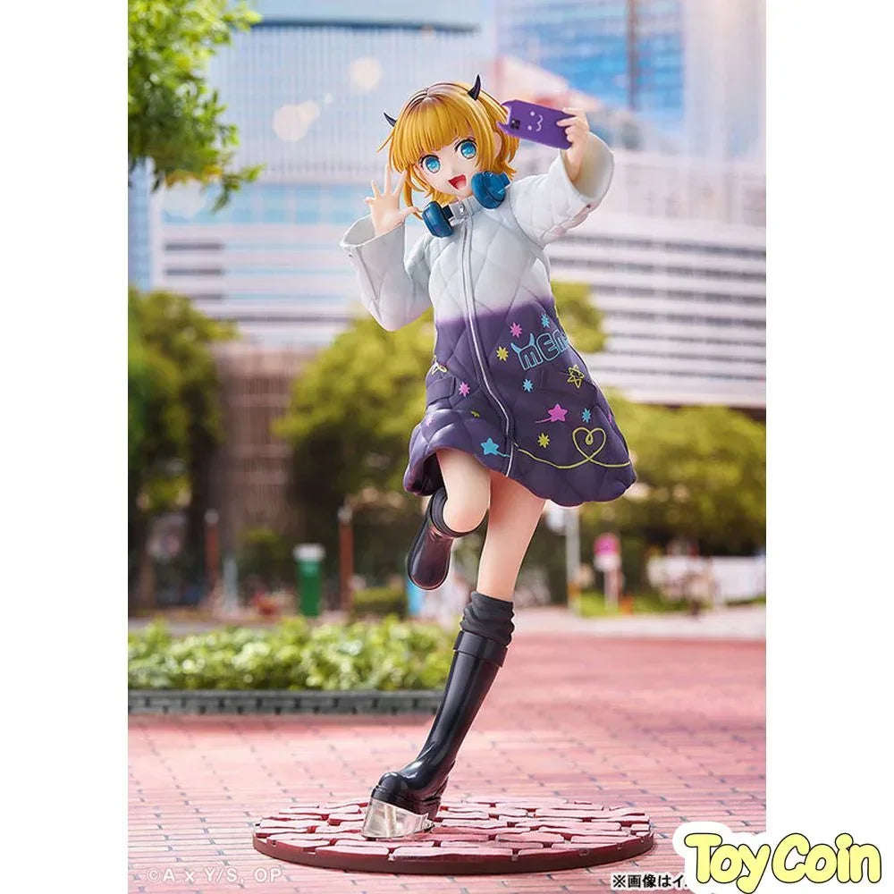 MEMcho: Bazurase Fashion Ver. by DMM.com - Shop at ToyCoin