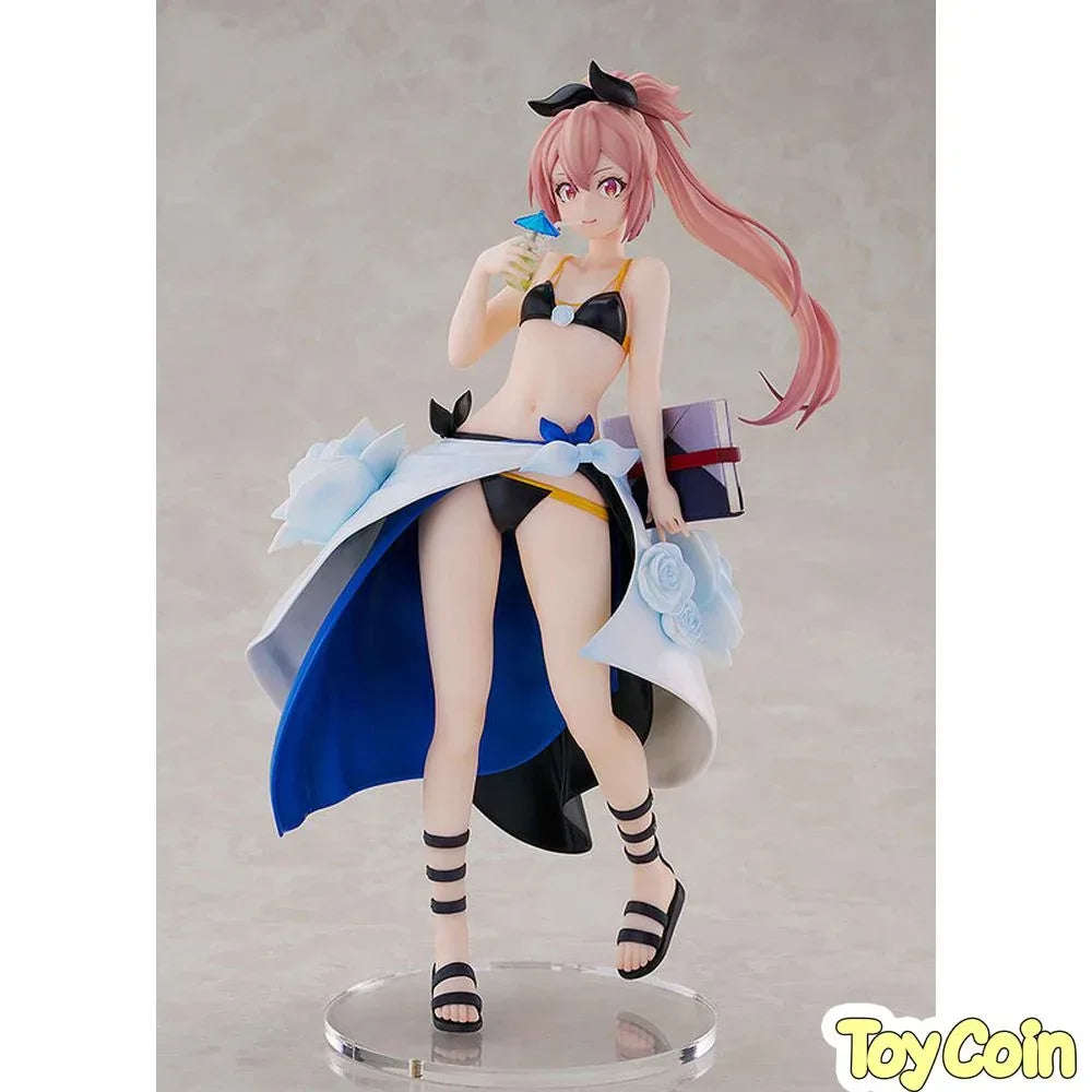 Menou Swimsuit Ver. by THE KLOCKWORX - Shop at ToyCoin