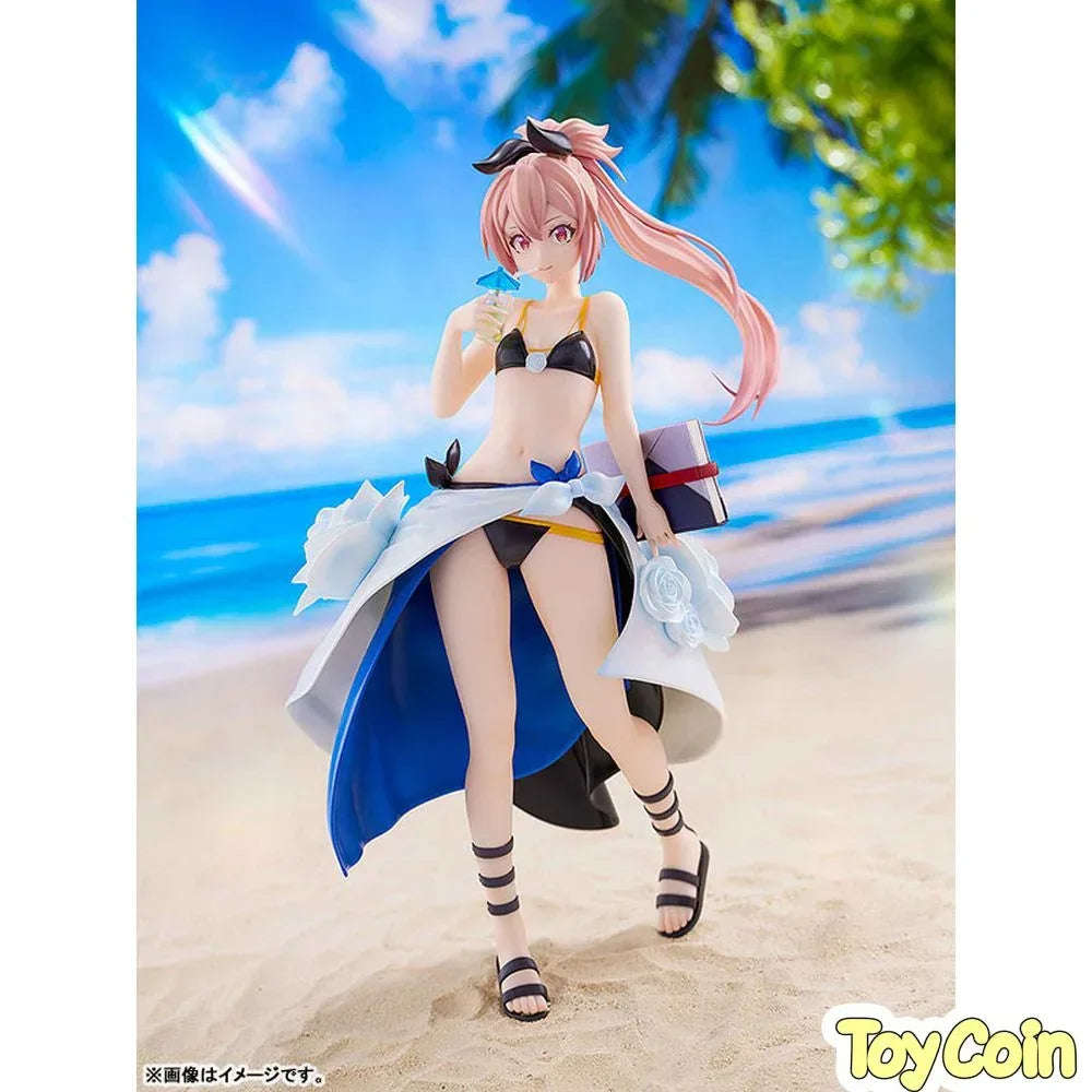Menou Swimsuit Ver. by THE KLOCKWORX - Shop at ToyCoin