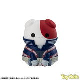 MEGA CAT PROJECT My Hero Academia HeroAca Kitties NO.01