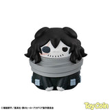 MEGA CAT PROJECT My Hero Academia HeroAca Kitties NO.01