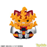 MEGA CAT PROJECT My Hero Academia HeroAca Kitties NO.01