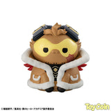 MEGA CAT PROJECT My Hero Academia HeroAca Kitties NO.01