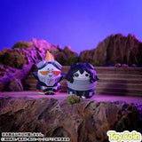 MEGA CAT PROJECT My Hero Academia HeroAca Kitties NO.01