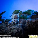 MEGA CAT PROJECT My Hero Academia HeroAca Kitties NO.01