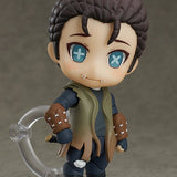 Nendoroid Mercenary