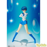 S.H.Figuarts Sailor Mercury