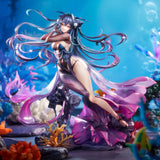 Little Mermaid: Abyss Flower