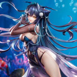Little Mermaid: Abyss Flower