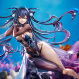 Little Mermaid: Abyss Flower