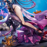 Little Mermaid: Abyss Flower