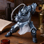 Good Smile Company - POP UP PARADE Alphonse Elric -- 4580828672598 -- ToyCoin