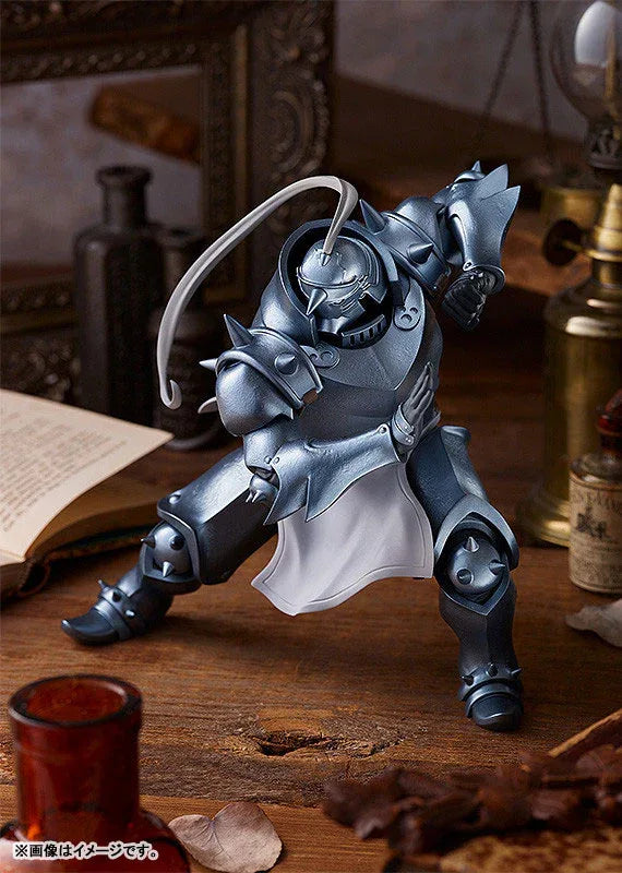 Good Smile Company - POP UP PARADE Alphonse Elric -- 4580828672598 -- ToyCoin