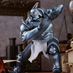 Good Smile Company - POP UP PARADE Alphonse Elric -- 4580828672598 -- ToyCoin