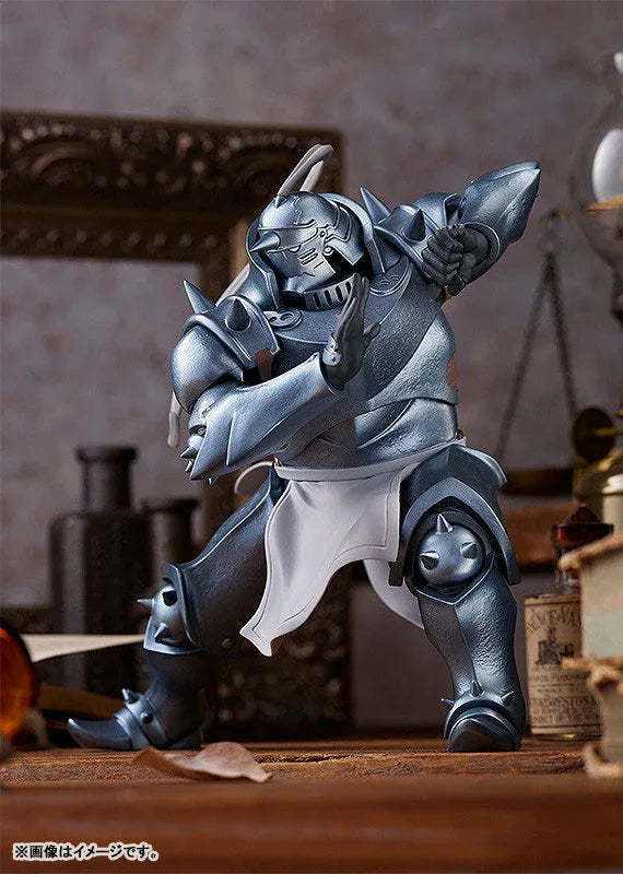 Good Smile Company - POP UP PARADE Alphonse Elric -- 4580828672598 -- ToyCoin