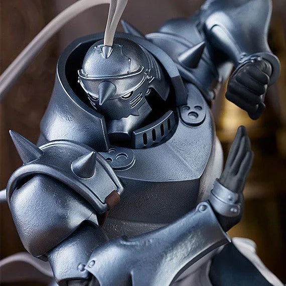 Good Smile Company - POP UP PARADE Alphonse Elric -- 4580828672598 -- ToyCoin