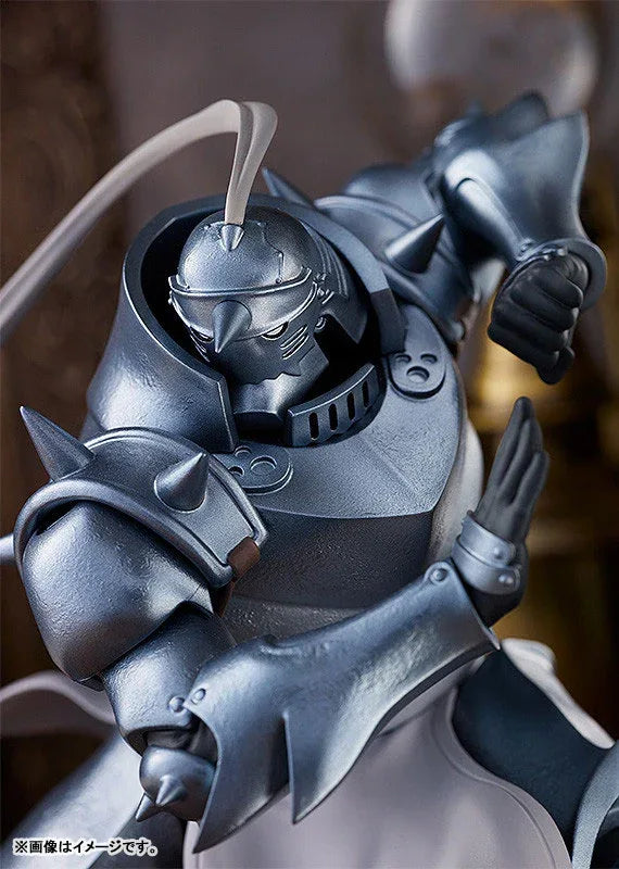 Good Smile Company - POP UP PARADE Alphonse Elric -- 4580828672598 -- ToyCoin