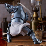 Good Smile Company - POP UP PARADE Alphonse Elric -- 4580828672598 -- ToyCoin
