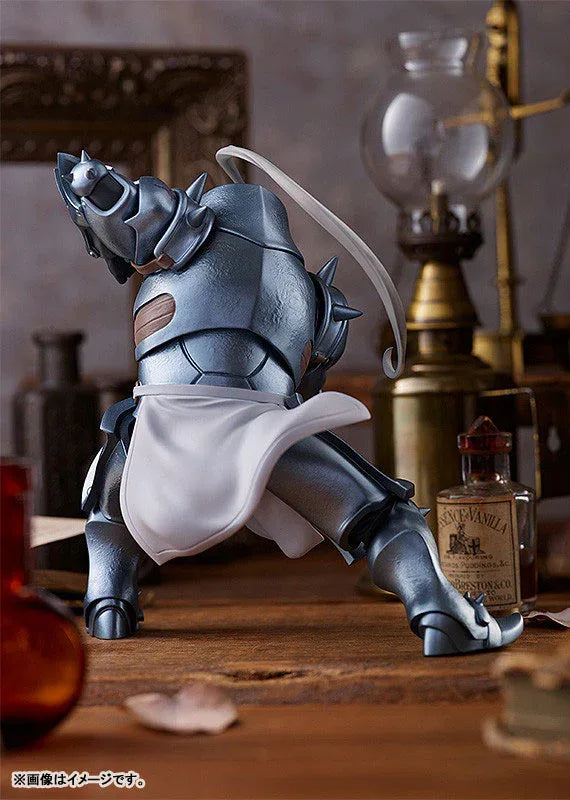Good Smile Company - POP UP PARADE Alphonse Elric -- 4580828672598 -- ToyCoin